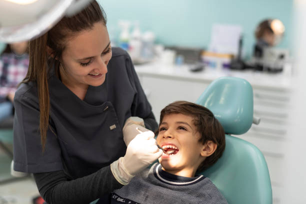 Best Emergency Dentist for Lost Fillings or Crowns in Staples, CT