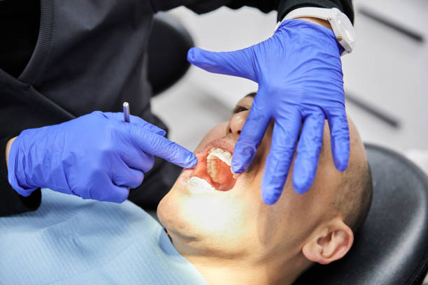 Best Pediatric Emergency Dentist in Staples, CT