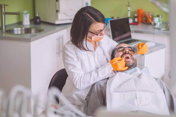 Best Emergency Dental Care for Abscessed Tooth in Staples, CT