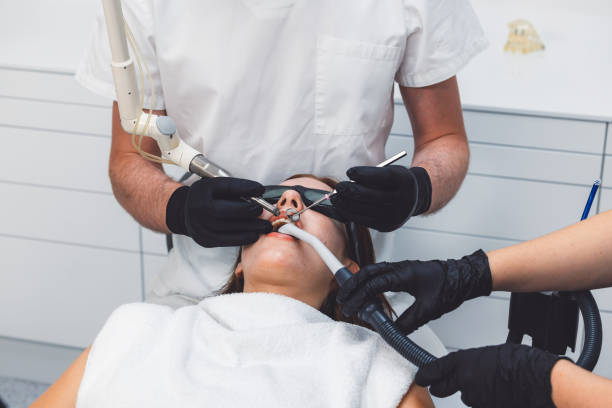 Best Emergency Root Canal Treatment in Staples, CT